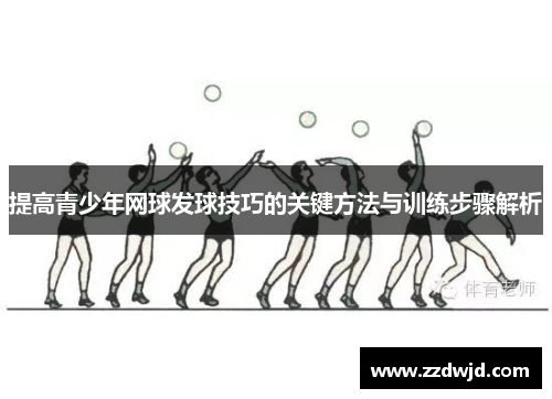 提高青少年网球发球技巧的关键方法与训练步骤解析