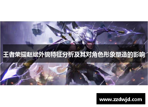 王者荣耀赵斌外貌特征分析及其对角色形象塑造的影响